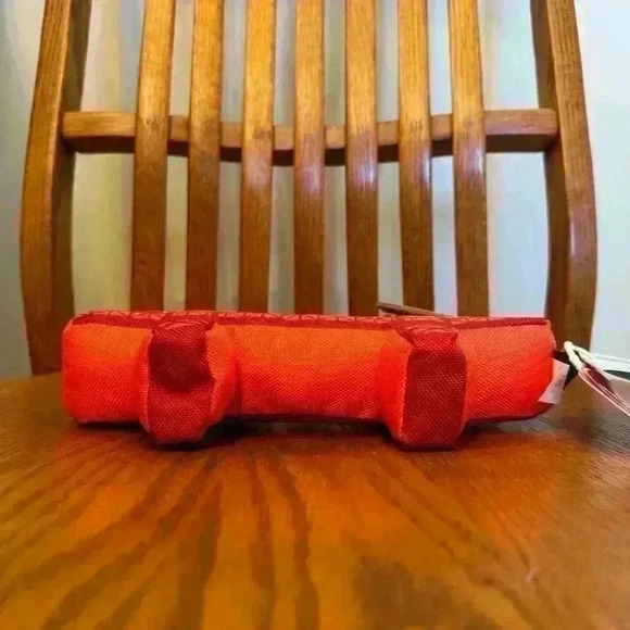 NEW, P.L.A.Y Dog Toy, San PupCisco Golden Gate Bridge, Squeaks, Crinkles - Picture 2 of 9